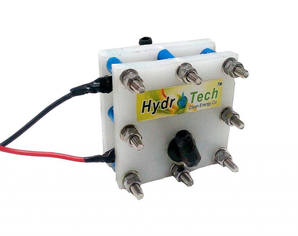 HHO Kit For Bike Up to 550 cc Hydro Tech Clean Energy Co