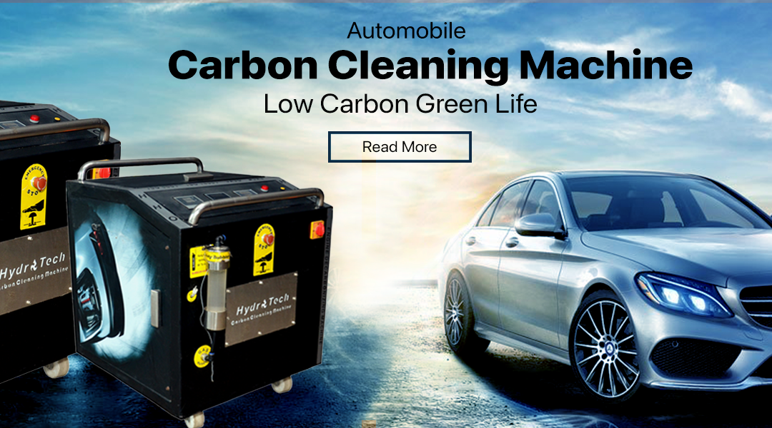 Why engine decarbonization is a revolutionary business idea in automobiles?