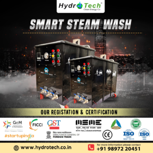 Car Washing Business